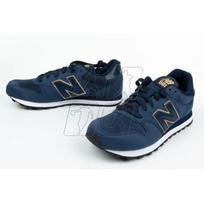 9. New Balance W GW500NGN shoes