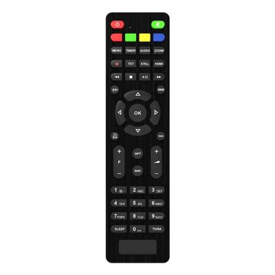 5. Megasat HD 601 V5 Satellite Full HD Black