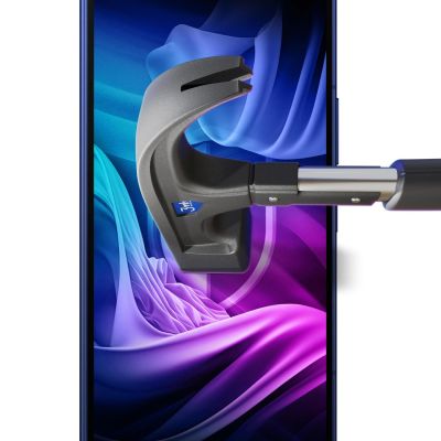 5. 3mk Silky Matt Pro matte foil for Samsung Galaxy Z Fold 7