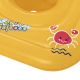 3. Bestway 32050 Swim Safe Wondersplash Square 3-Ring Baby Boat 92800497000