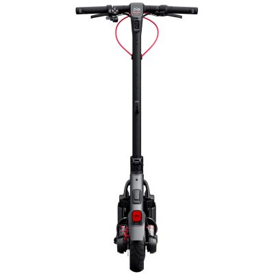 4. Segway-Ninebot KickScooter MAX G3 D Electric Scooter