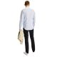 4. Tommy Hilfiger Dobby Flex Collar shirt M MW0MW17495