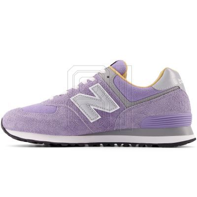 12. New Balance U574BGG shoes