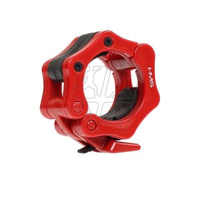 9. Lock jaw red HMS (2 pcs) ZG1000R