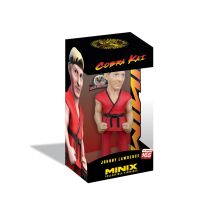 MINIX COBRA KAI - JOHNY LAWRENCE