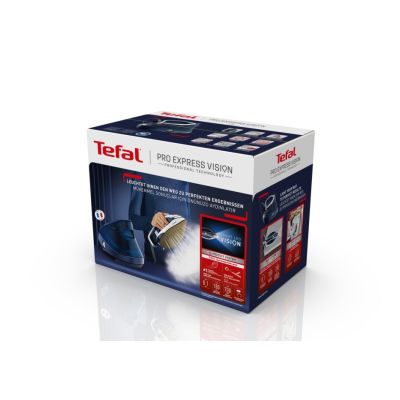 30. TEFAL Pro Express Vision GV9812 Steam Generator