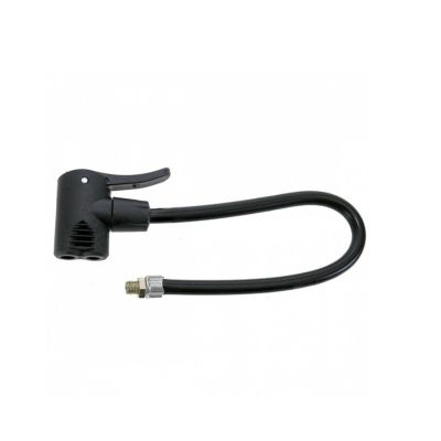 AV/DV/FV pump head with hose