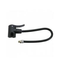 AV/DV/FV pump head with hose