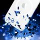 15. 3mk Clear MagCase Case for Apple iPhone 14 Pro Max - Transparent