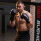 13. 8oz Boxing Gloves - Taver Black One - Origin Series