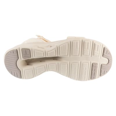 4. Skechers Slip-Ins: GO Walk Glide-Step 2.0 Sandals – Ella 141269-NAT Beige 36