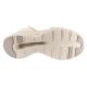 4. Skechers Slip-Ins: GO Walk Glide-Step 2.0 Sandals – Ella 141269-NAT Beige 36