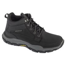 Skechers Respected – Boswell 204454-BLK Black 41