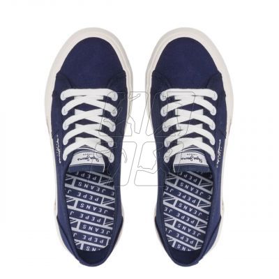 23. Pepe Jeans Brady Basic W PLS31287 shoes