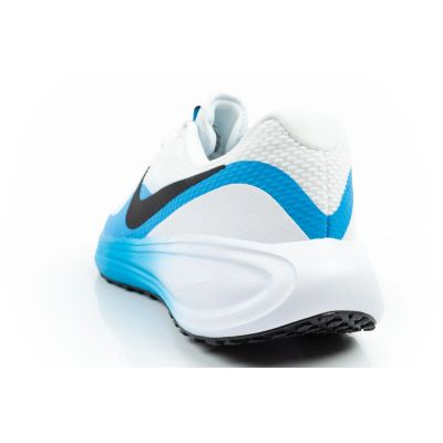 5. Nike Revolution 8 men's sports shoes sneakers white for running