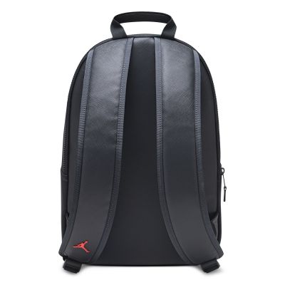 2. Air Jordan Borough Authentic Backpack Off Noir - MA9217-G0T