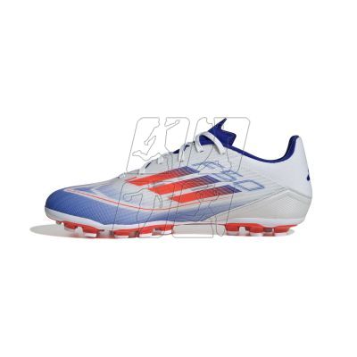 2. adidas F50 League 2G/3G AG M IF1330 football shoes