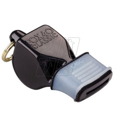 2. Whistle Fox 40 CMG Classic Official 9601-00089603-0008