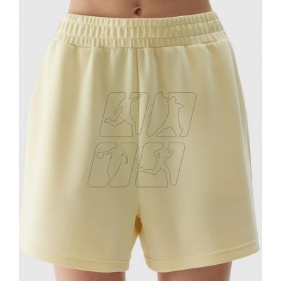 4F shorts W 4FWSS24TSHOF324 73S