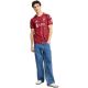 7. adidas Liverpool FC 26/27 men's jersey red KA6852