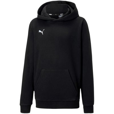 5. Puma teamGOAL 23 Casuals Hoody Jr sweatshirt 656711 03