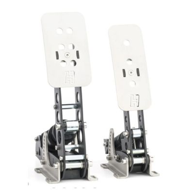 Heusinkveld Sim Pedals Sprint 2 HE-SPS2B - pedal set
