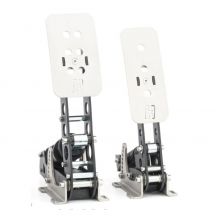 Heusinkveld Sim Pedals Sprint 2 HE-SPS2B - pedal set