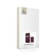 10. Tech-Protect CH01 MagWallet MagSafe Magnetic Wallet for phone - burgundy