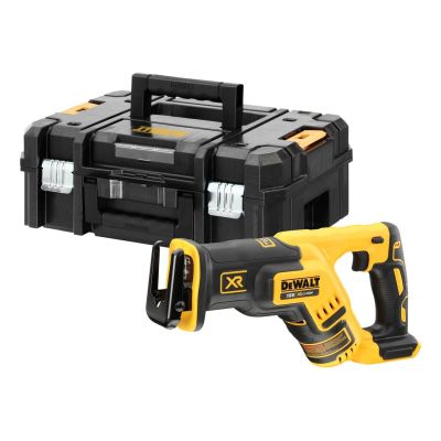 3. DeWalt DCS367NT Reciprocating Saw