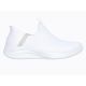 2. Skechers Slip-Ins Ultra Flex 3.0 shoes - Cozy Streak W 149708-WHT