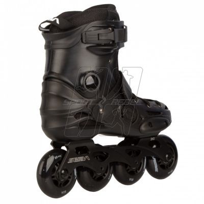 4. Seba E3 80 SKK-E380 freestyle skates