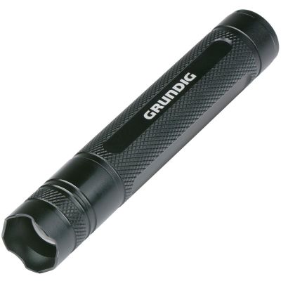 2. 3.5W LED FLASHLIGHT