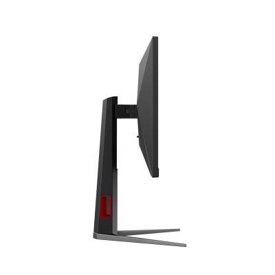 16. AOC G4 24G4HA computer monitor 60.5 cm (23.8") 1920 x 1080 px Full HD LED Black, Red