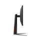 16. AOC G4 24G4HA computer monitor 60.5 cm (23.8") 1920 x 1080 px Full HD LED Black, Red