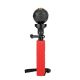 7. Joby JB01386 Digital Camera Battery Grips Digital Camera Battery Grip Red