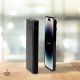 7. Powerbank SBS TTBB10000FASTPD20K 10000 mAh 20W with Power Delivery - black