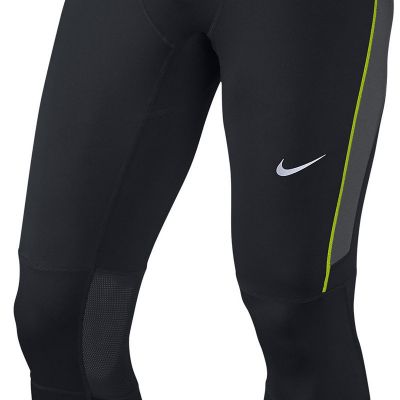 3. Nike DF Essential Tight M 644256-010 Running Pants