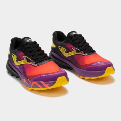 4. Joma TR-7000 2507 TKTR7S2507 Running Shoes