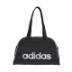adidas Linear Essentials Bowling Bag Black JW0932