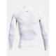 12. Under Armour M 1369606-100 Thermoactive T-shirt
