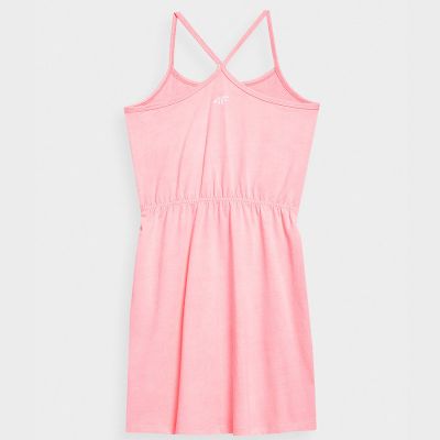 7. Dress 4F Jr 4FJSS23TDREF026 56S