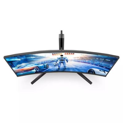 27. Philips 34" monitor 34M2C6500/00 2xHDMI DP 3xUSB