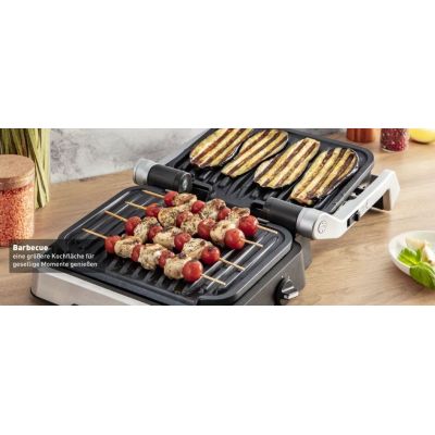 7. TEFAL GC 773D Optigrill electric grill