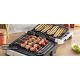 7. TEFAL GC 773D Optigrill electric grill
