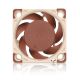 2. NOCTUA NF-A4X20 FLX Fan 40x20 mm 3-Pin