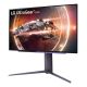 2. LG 27GS95QX-B computer monitor 67.3 cm (26.5") 2560 x 1440 px Quad HD OLED Black