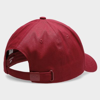 4. 4F 4FSS23ACABM119 61S baseball cap