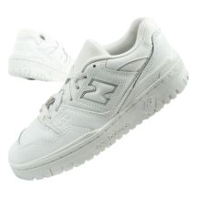 New Balance 550 youth sports shoes leather sneakers fashionable