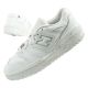 New Balance 550 youth sports shoes leather sneakers fashionable