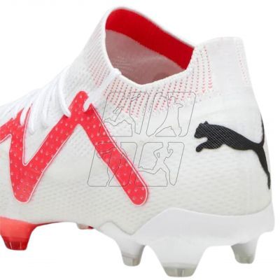 5. Puma Future Ultimate FG/AG M 107355 01 football shoes